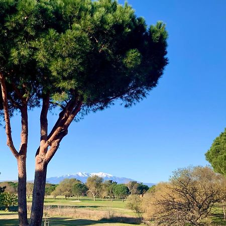 L' Appart Du Golf Saint-Cyprien  Exterior foto