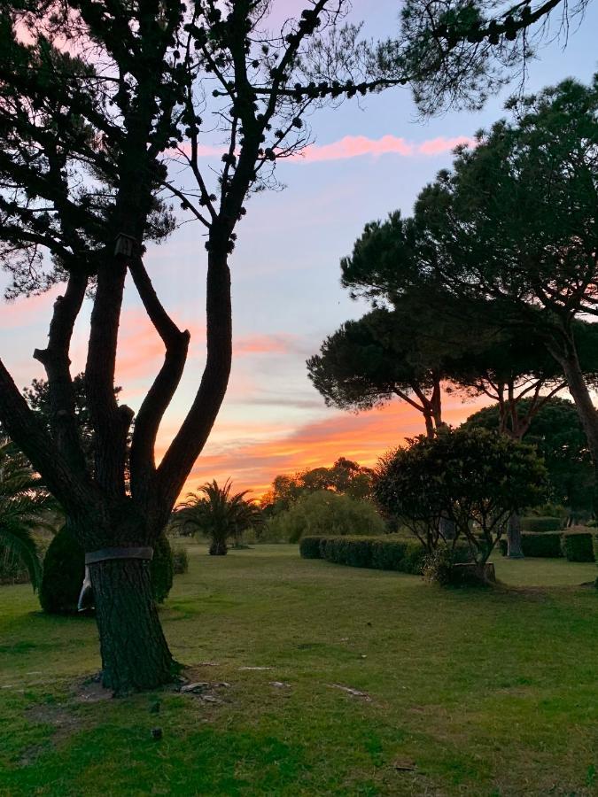 L' Appart Du Golf Saint-Cyprien  Exterior foto